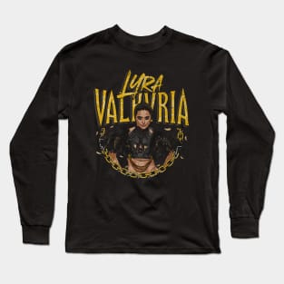 Lyra Valkyria Chain Long Sleeve T-Shirt